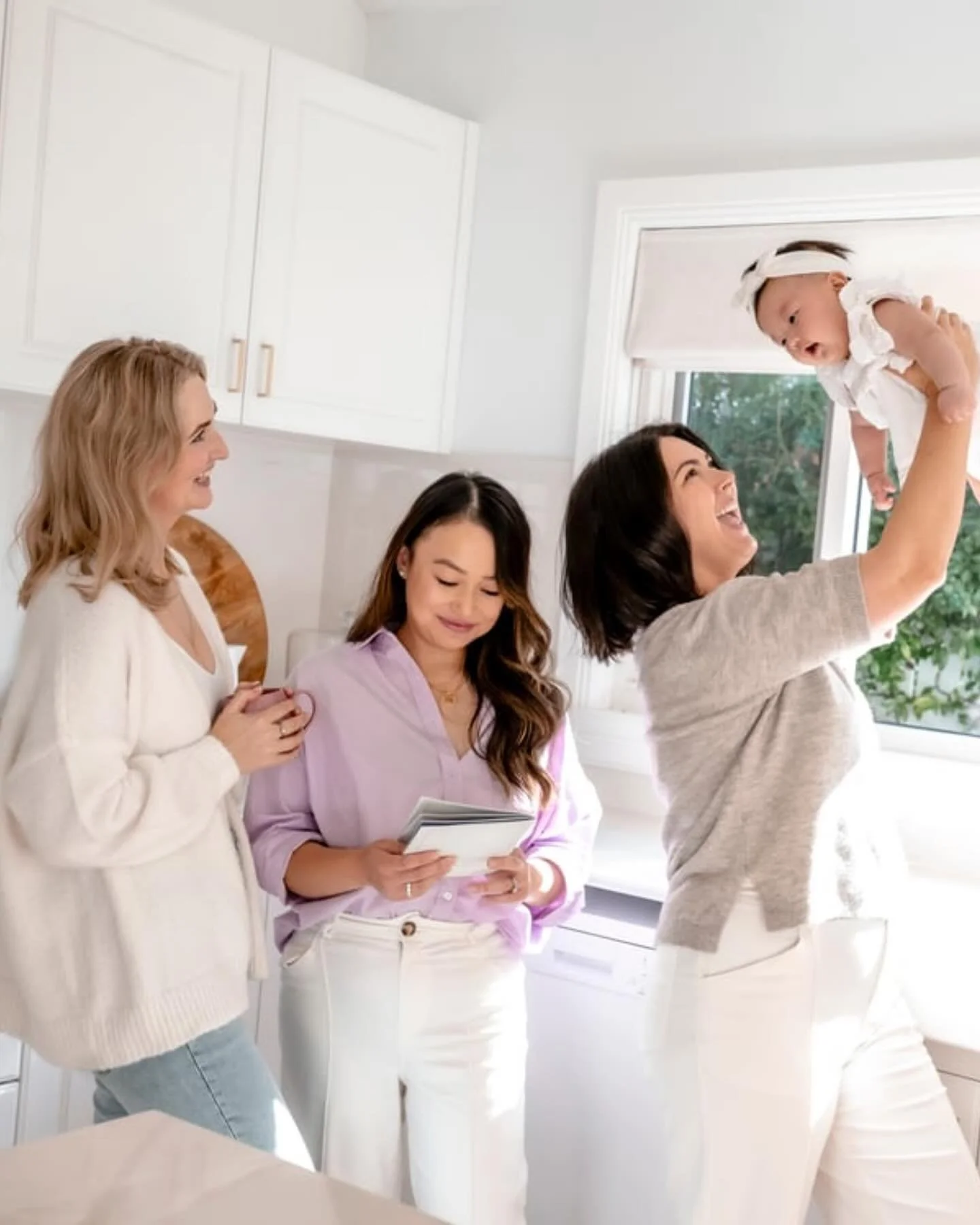 I&rsquo;ve now done three photoshoots with the incredible charity In Memory of You and every single one reminds me how powerful community can be 💛

Their August memory box round saw 108 beautiful boxes assembled and donated to hospitals across Perth