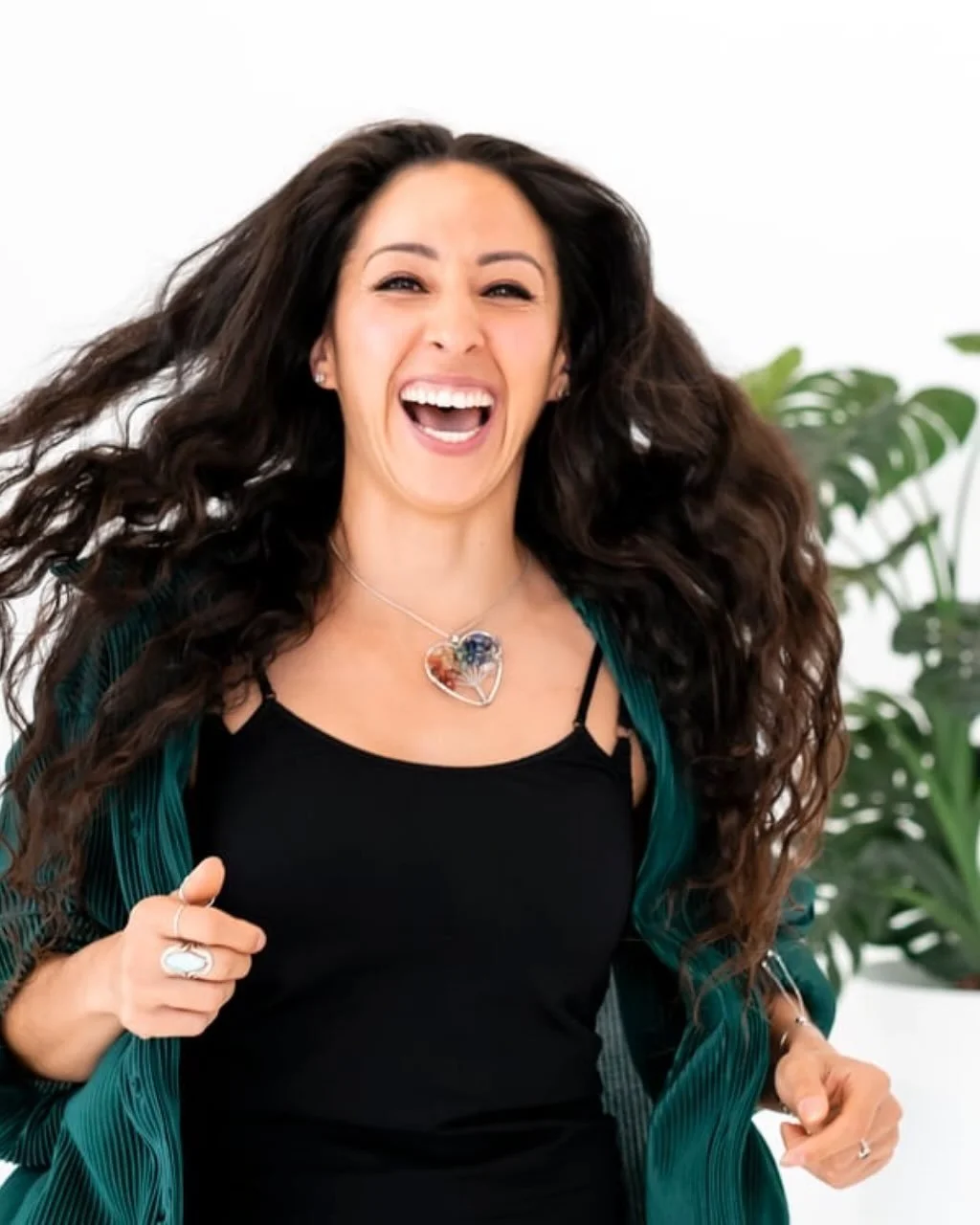 What is the secret to a branding shoot that keeps on giving? 

VARIETY! 

During a personal branding shoot we constantly change outfits, props and backdrops to keep your brand visuals fresh, fun and full of personality. Variety allows your images to 