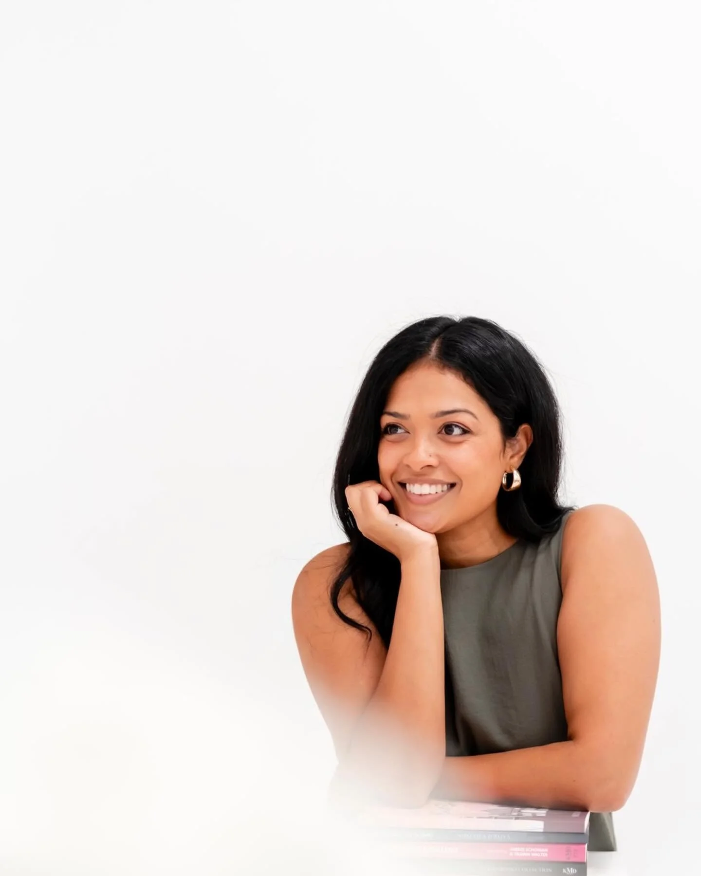 @_sheleila is a full blown powerhouse. She juggles all the hats and rocks every single one

I&rsquo;m just happy to play a tiny part in her world domination 📸

2026 watch out - She&rsquo;s coming for ya 😉

@_sheleila 
@_hoodstudio_ 
@anarebecca.au 