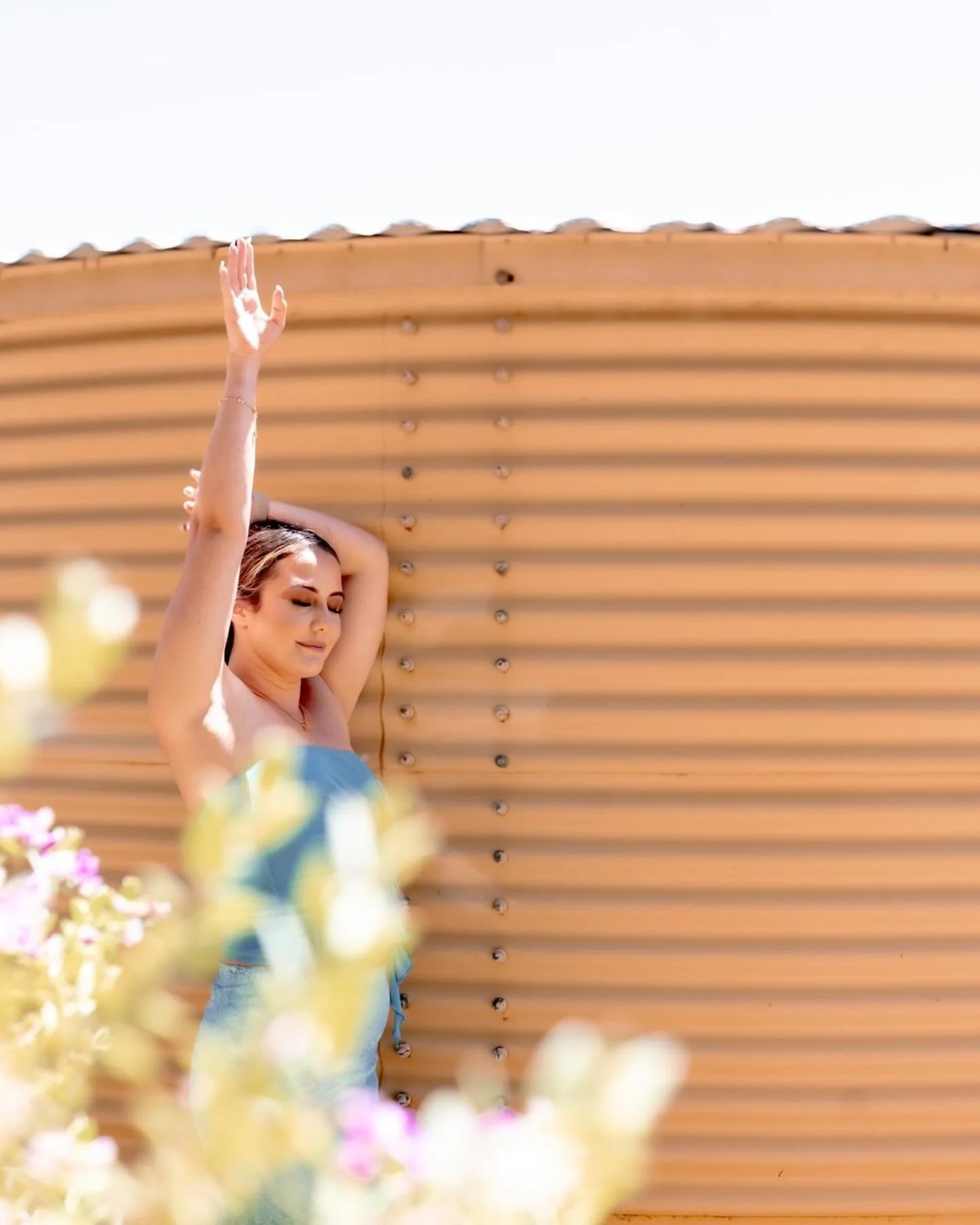 KLP Creative Day is an explosion of creatives everywhere! Kristen brings together MUAs, models, hair stylists, clothing brands and photographers all in one place with the aim to swap content and make connections. 

I&rsquo;ve been trying to push myse