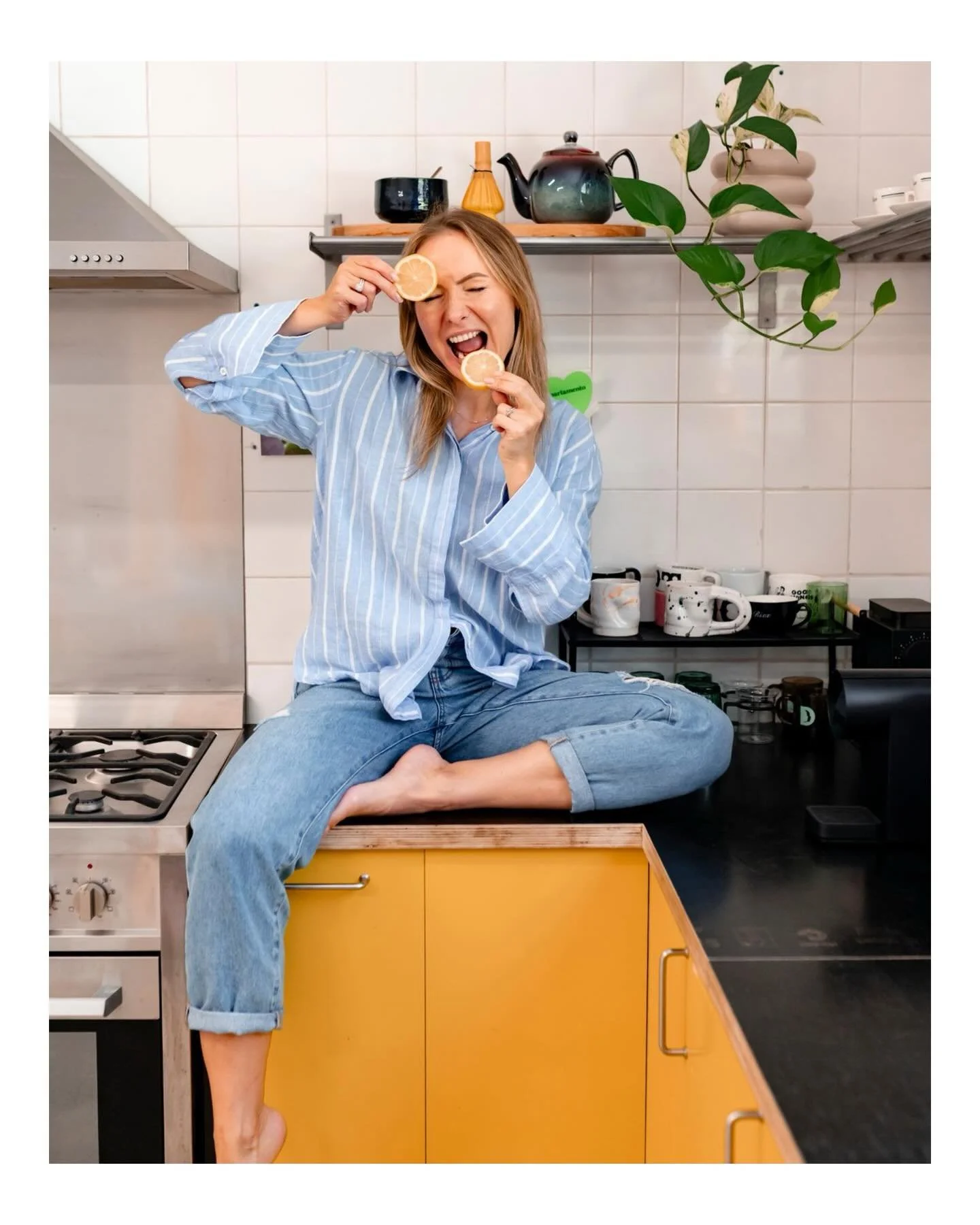 Ever wondered what we actually chat about on a branding discovery call?

When we plan your shoot, we&rsquo;re not just picking outfits and locations; we&rsquo;re shaping an experience. We talk about the feeling behind your images and how you want peo