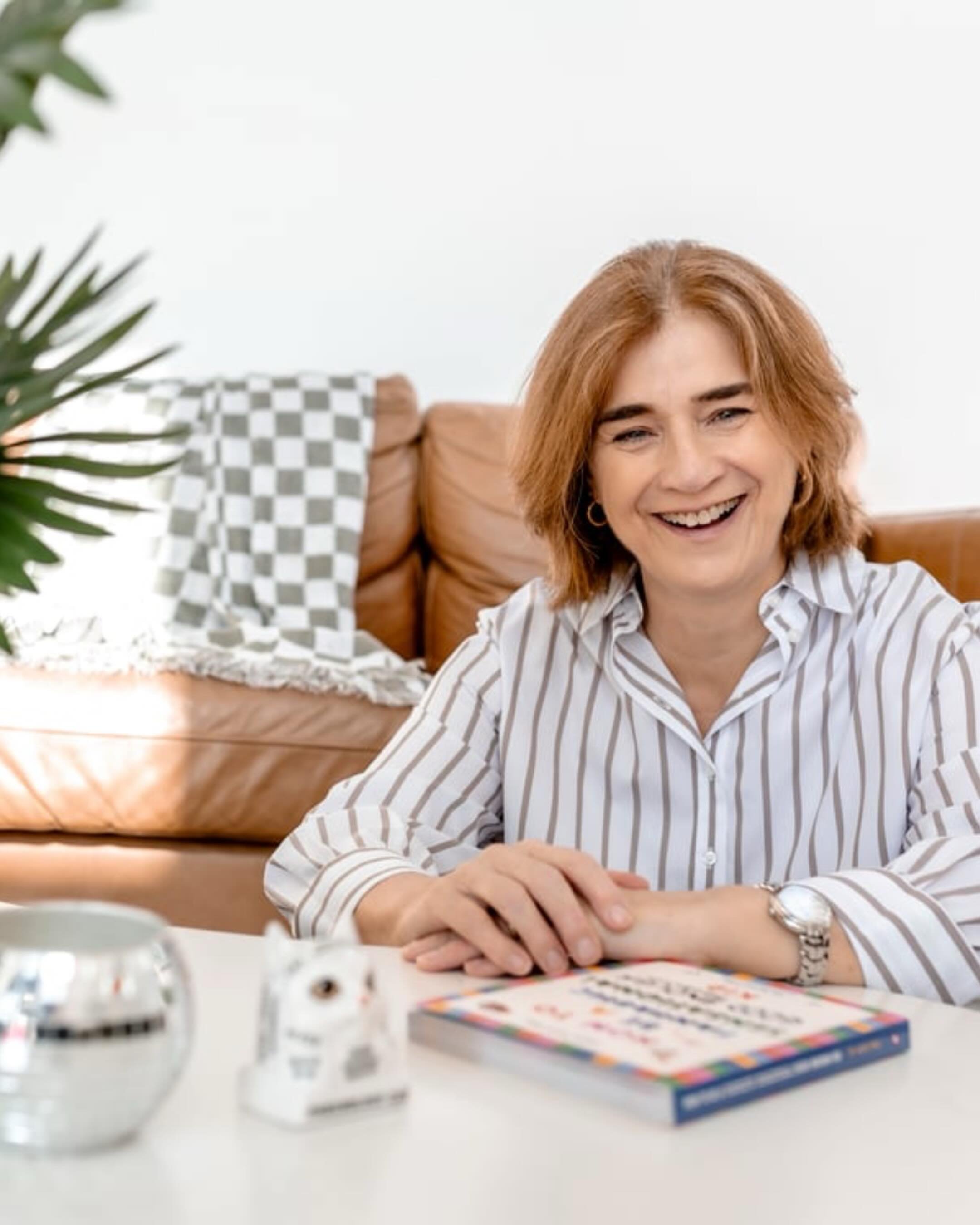 COUNSELLOR/THERAPIST BRANDING ✨

📍 Sol Tank Studio, Clarkson

Kate | Perth Personal Branding Photographer