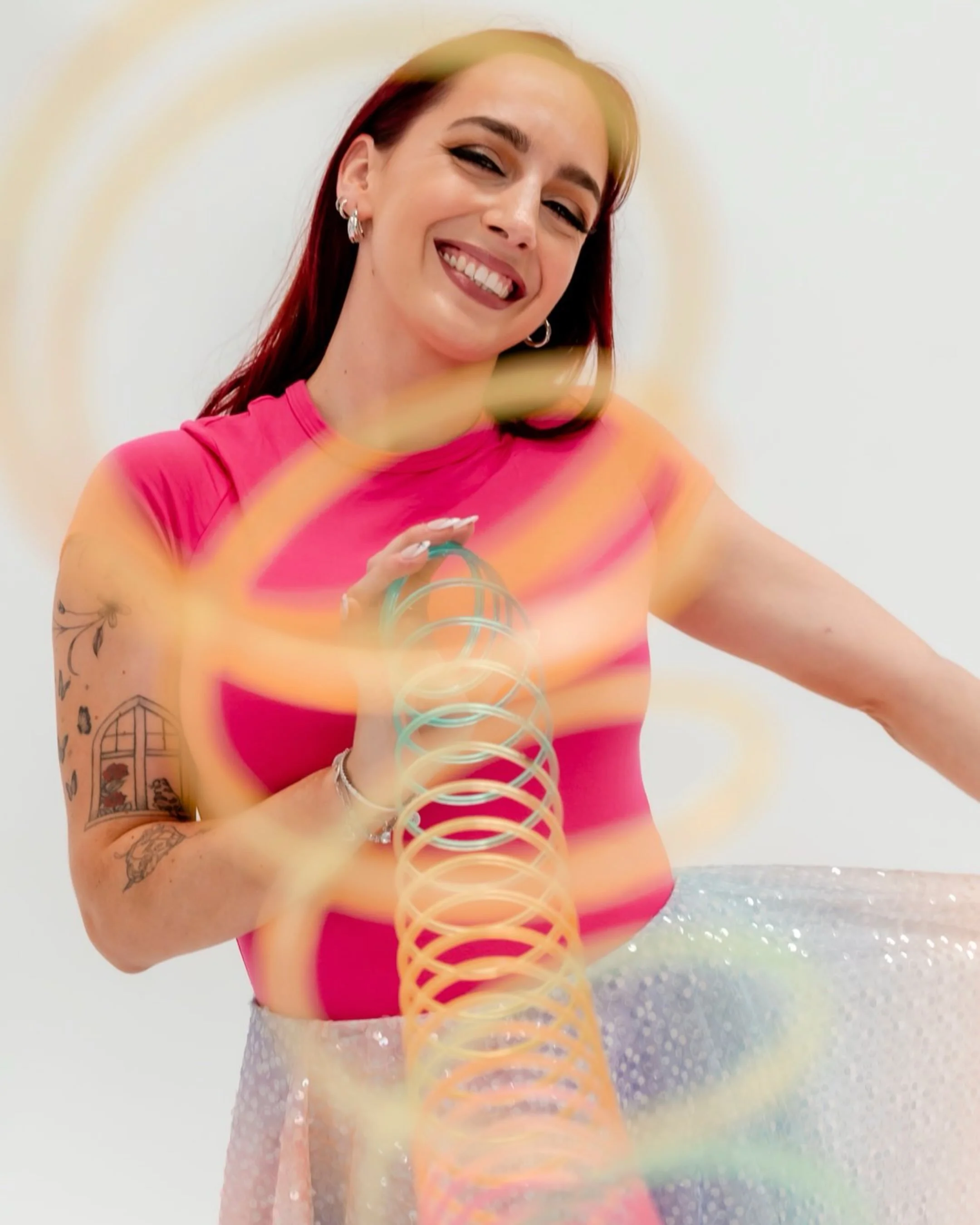 FACE PAINTER BRAND SHOOT ✨

📍 @thes7udio 
🌈 @kaylasmakeupartistry 

Kate | Perth Personal Branding Photographer