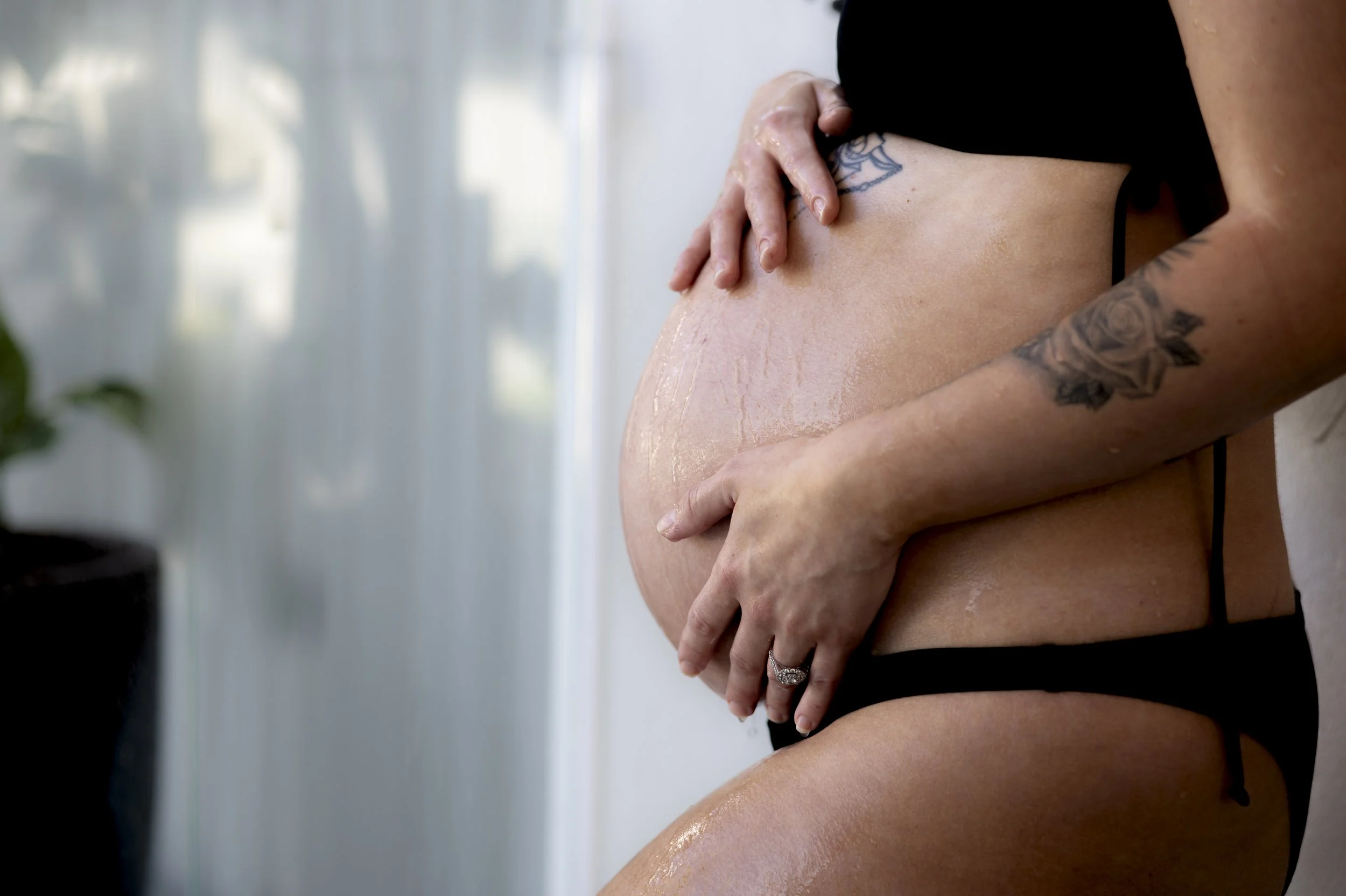 Maternity Photography Perth