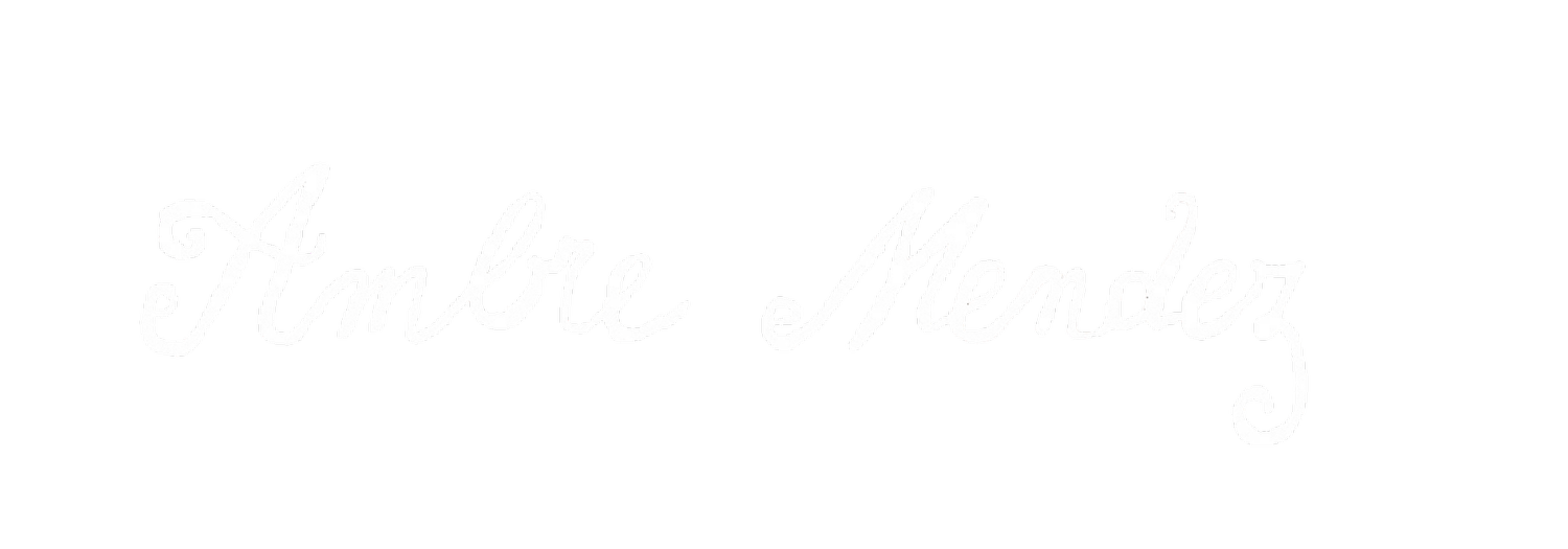 Ambre Mendez - Fine Art