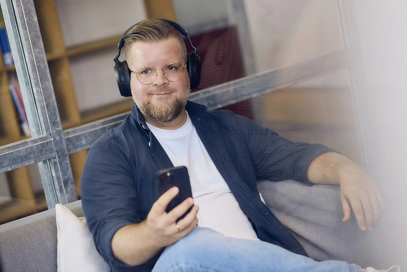 Social Media Content für Unternehmen – wie er wirklich entsteht
