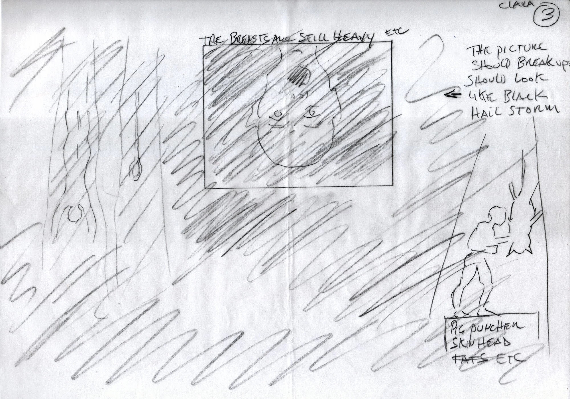 Tilting & Drifting, SW Drawing 'CLARA' #03.jpg
