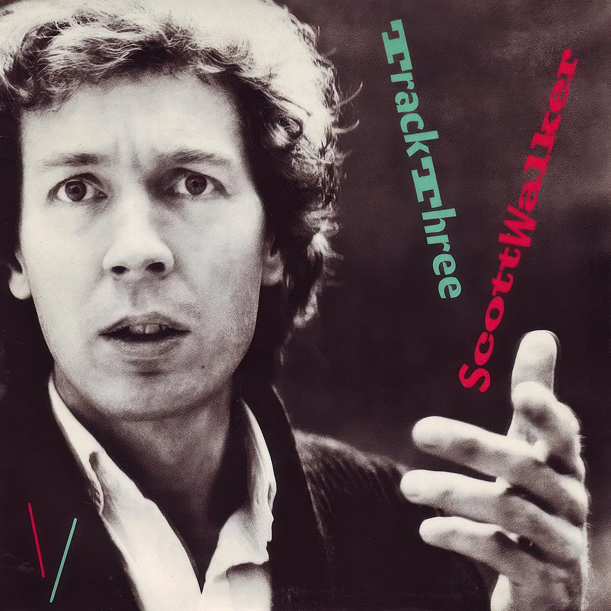 Track Three