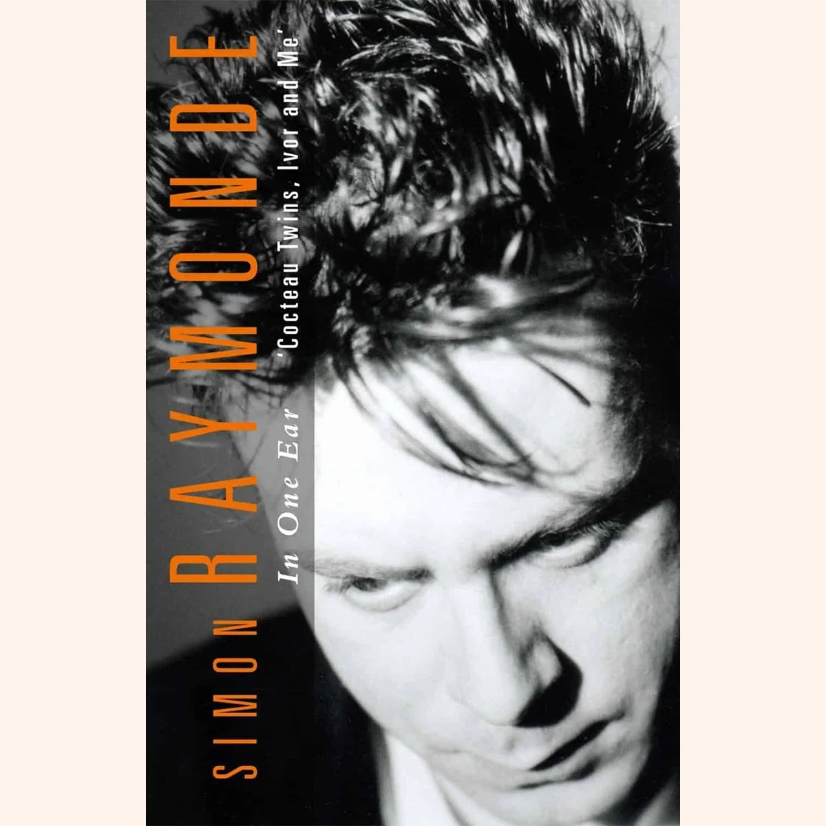 Simon Raymonde on Scott Walker, from his memoir, In One Ear