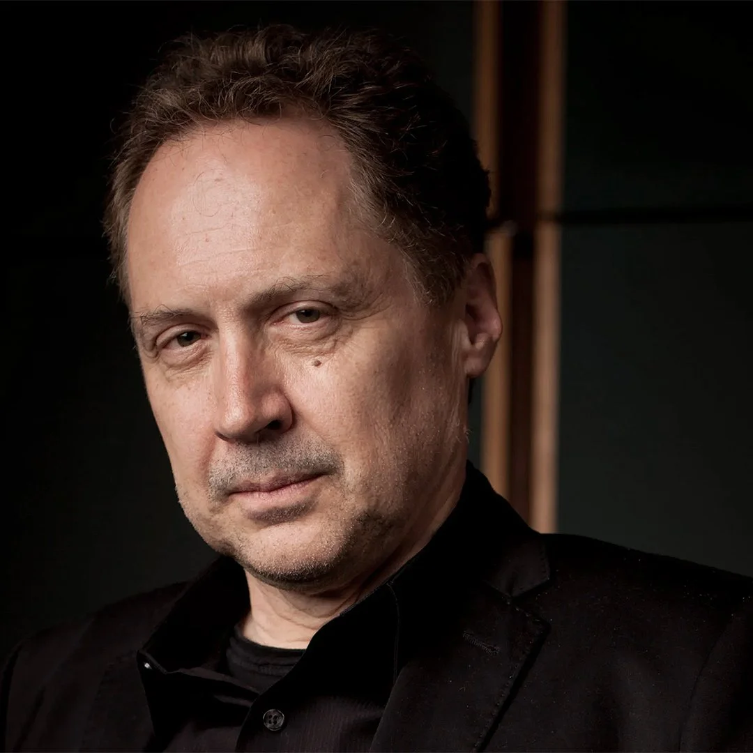 Creating Dealer and Track Three on Climate Of Hunter, with Peter Walsh and Mark Isham
