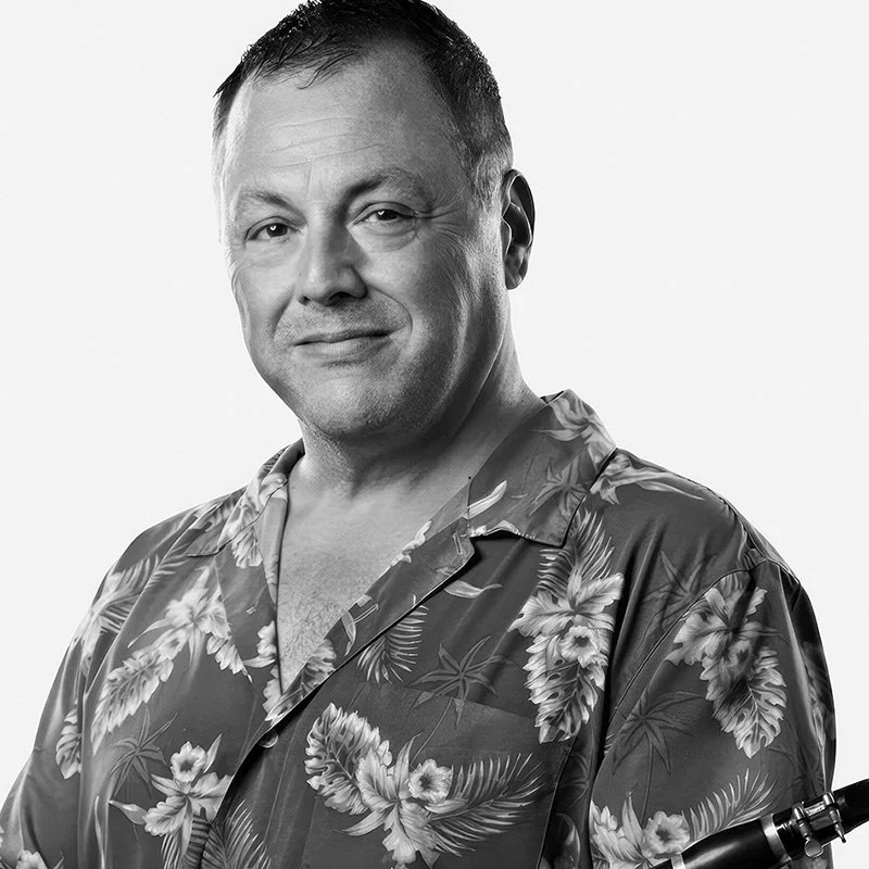 Must Go Lower: Mark Warman speaks to Pete Long about pushing deeper sounds on the tubax on Tilt and Bisch Bosch