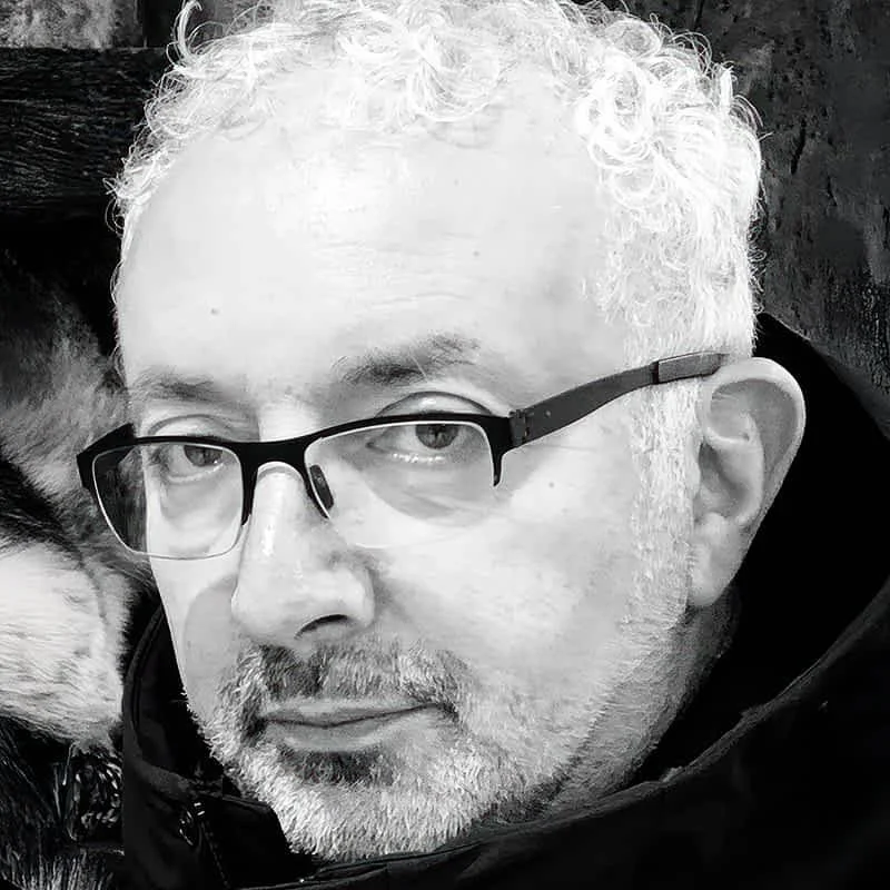 Scott Walker’s collaborations with Artangel, by Michael Morris