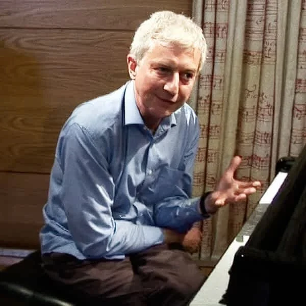Listening to Everything: film composer, arranger and pianist Brian Gascoigne on working with Walker&nbsp;