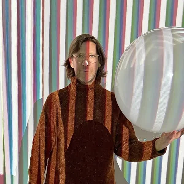 No Looking Back: 4AD’s President, Ed Horrox on Walker's energy and influence