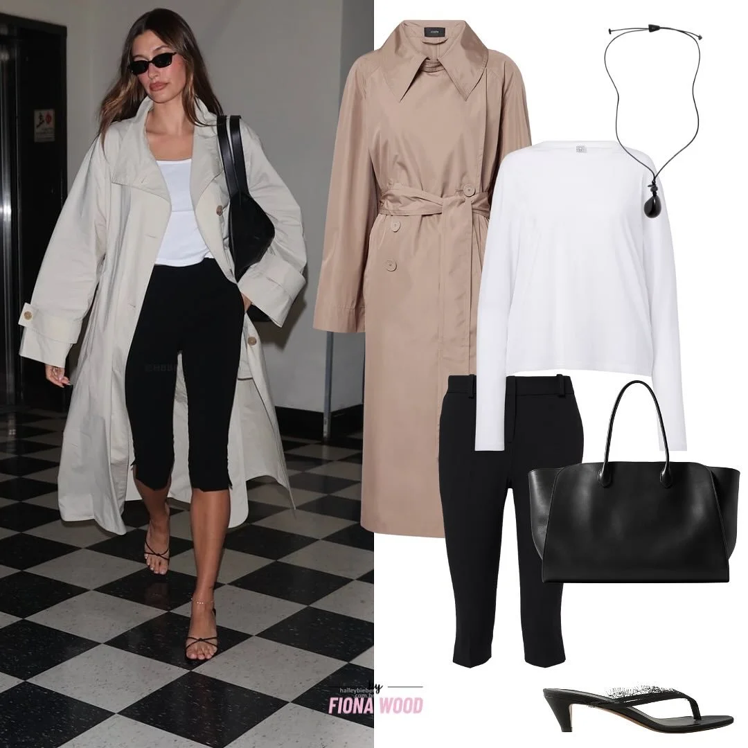 Our favourite chic and casual looks this week 👉🏻

Shop via the links in our stories 🖇️

#byfionawood #personalshopperlondon #stylinginspo
