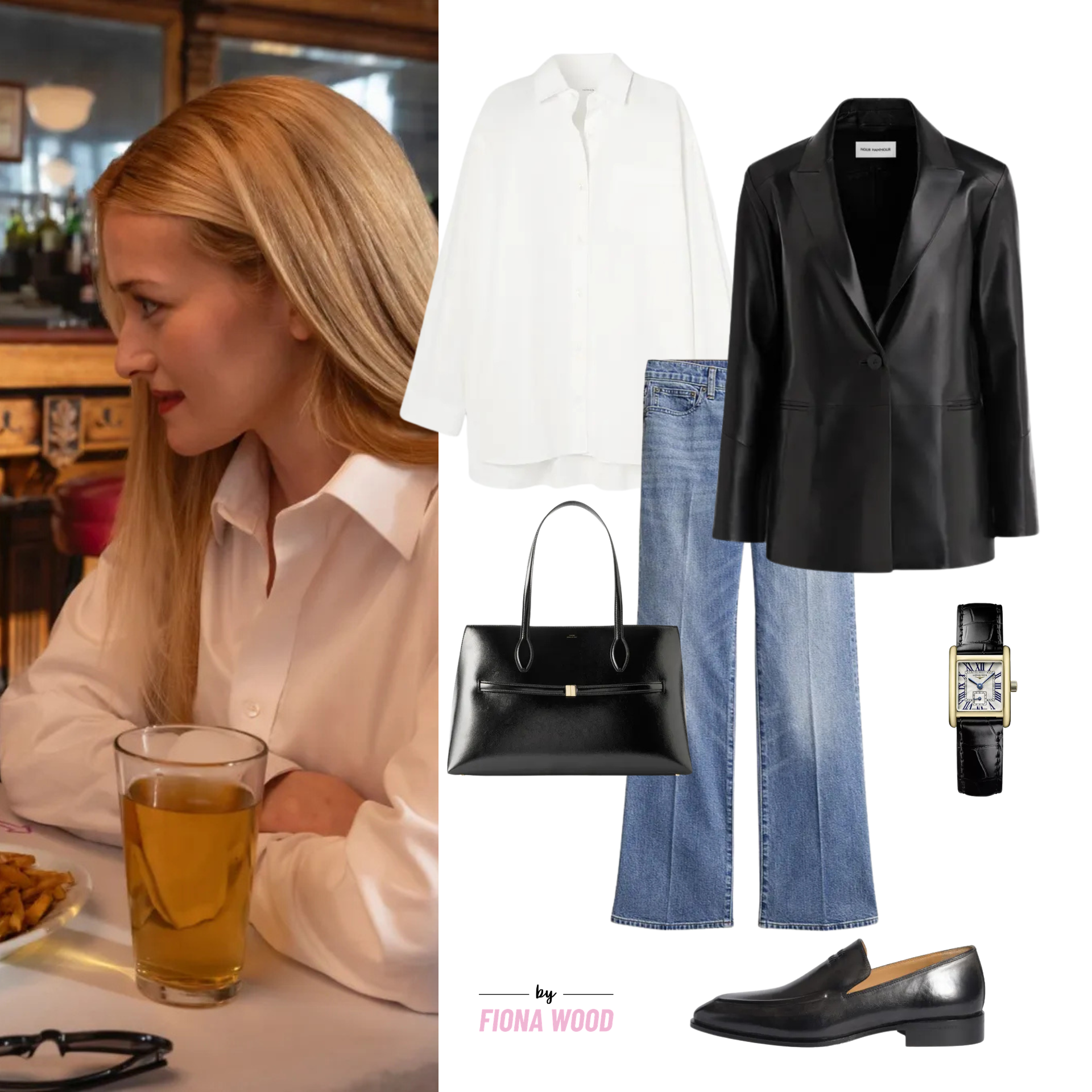 After watching Love Story; Everyone is reaching for 90s style pieces