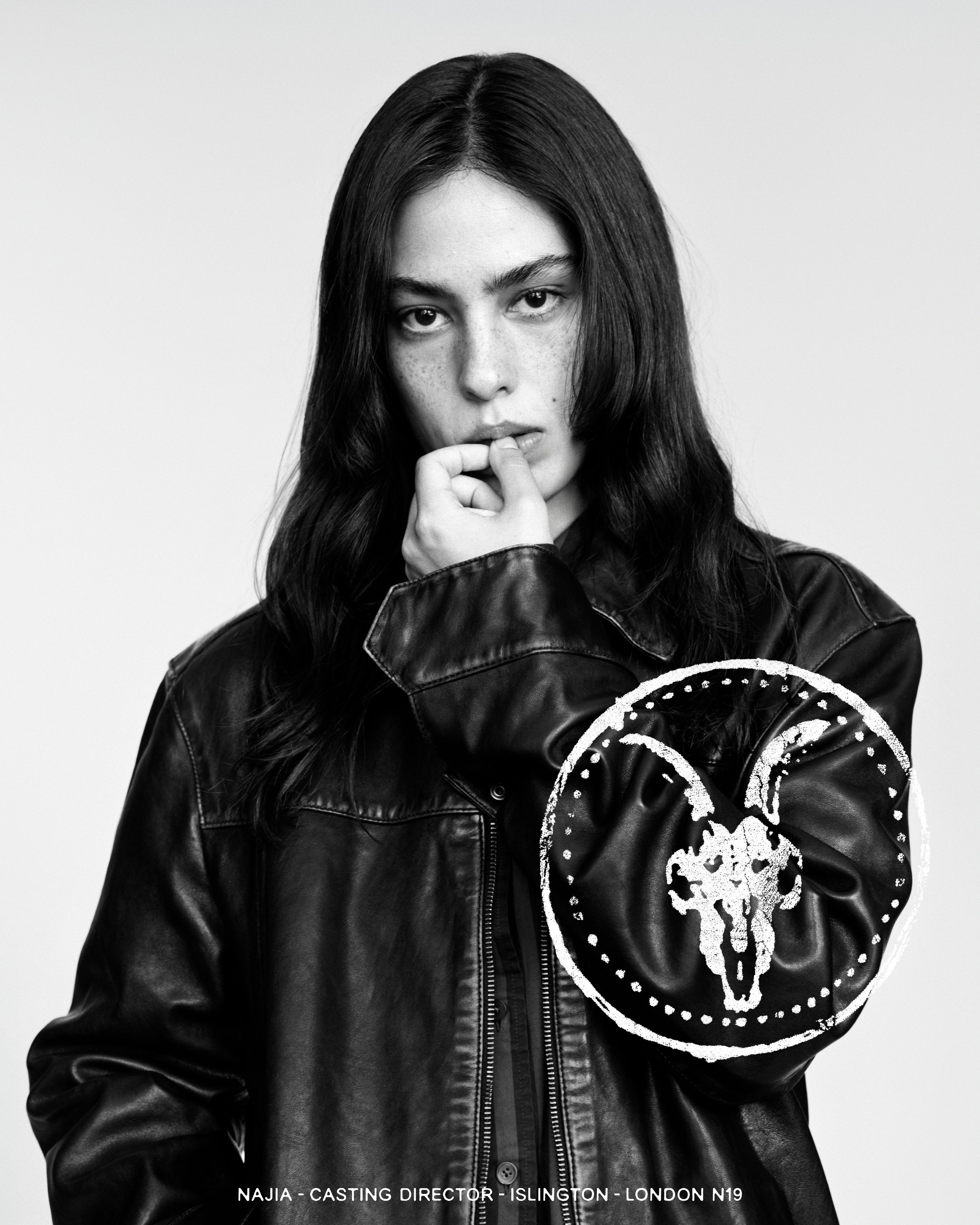 ALL SAINTS AW26 