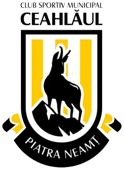 CSM Ceahlaul Piatra Neamt