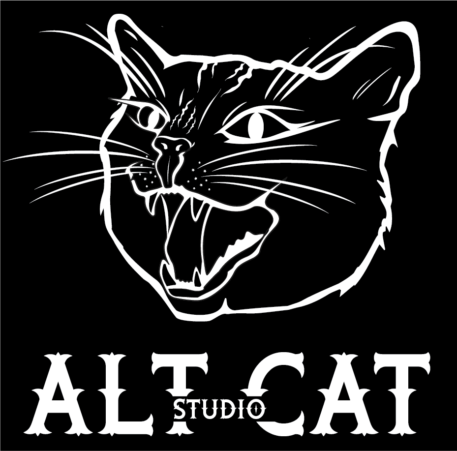 Alt Cat Studio