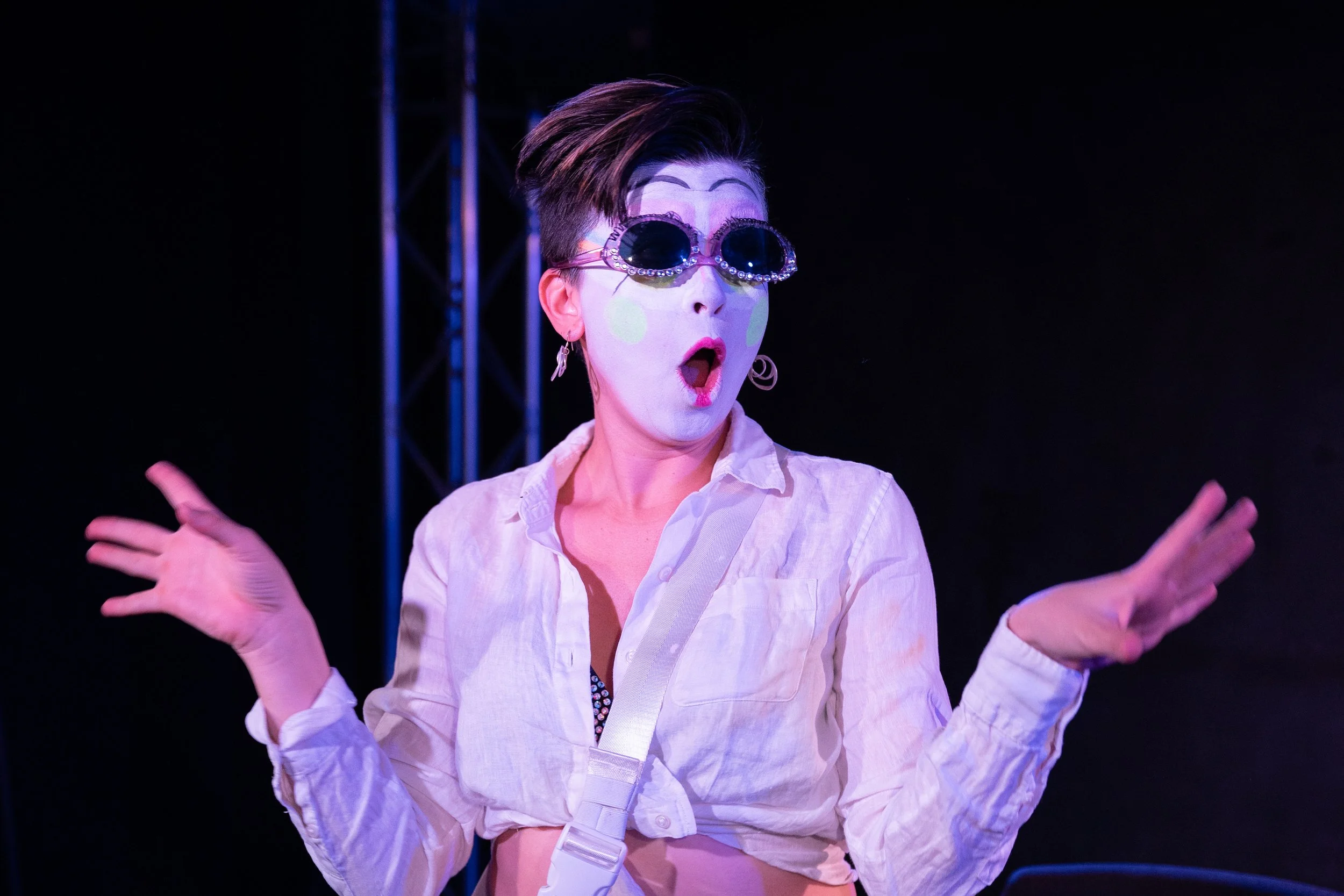 Identity Kaleidoscope