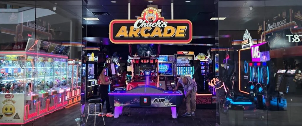 Chuck E. Cheese Grows Up—Or Just Playing Dress-Up?