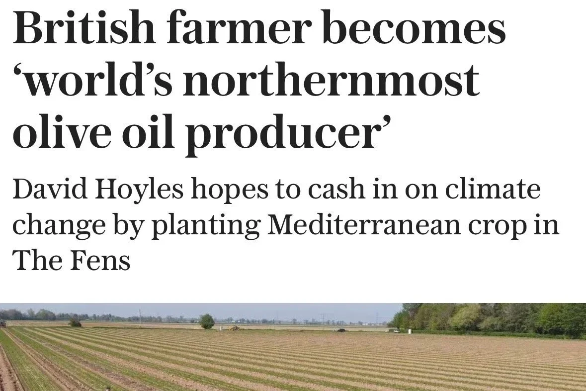 The Daily Telegraph; 28th November 2025