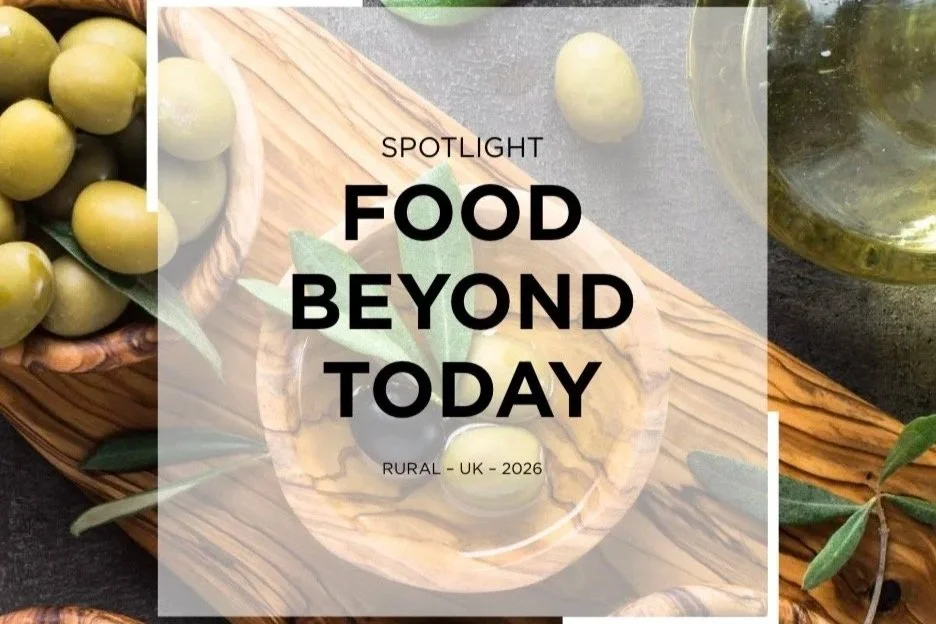 Savills - Food Beyond Today; 10th June 2026 