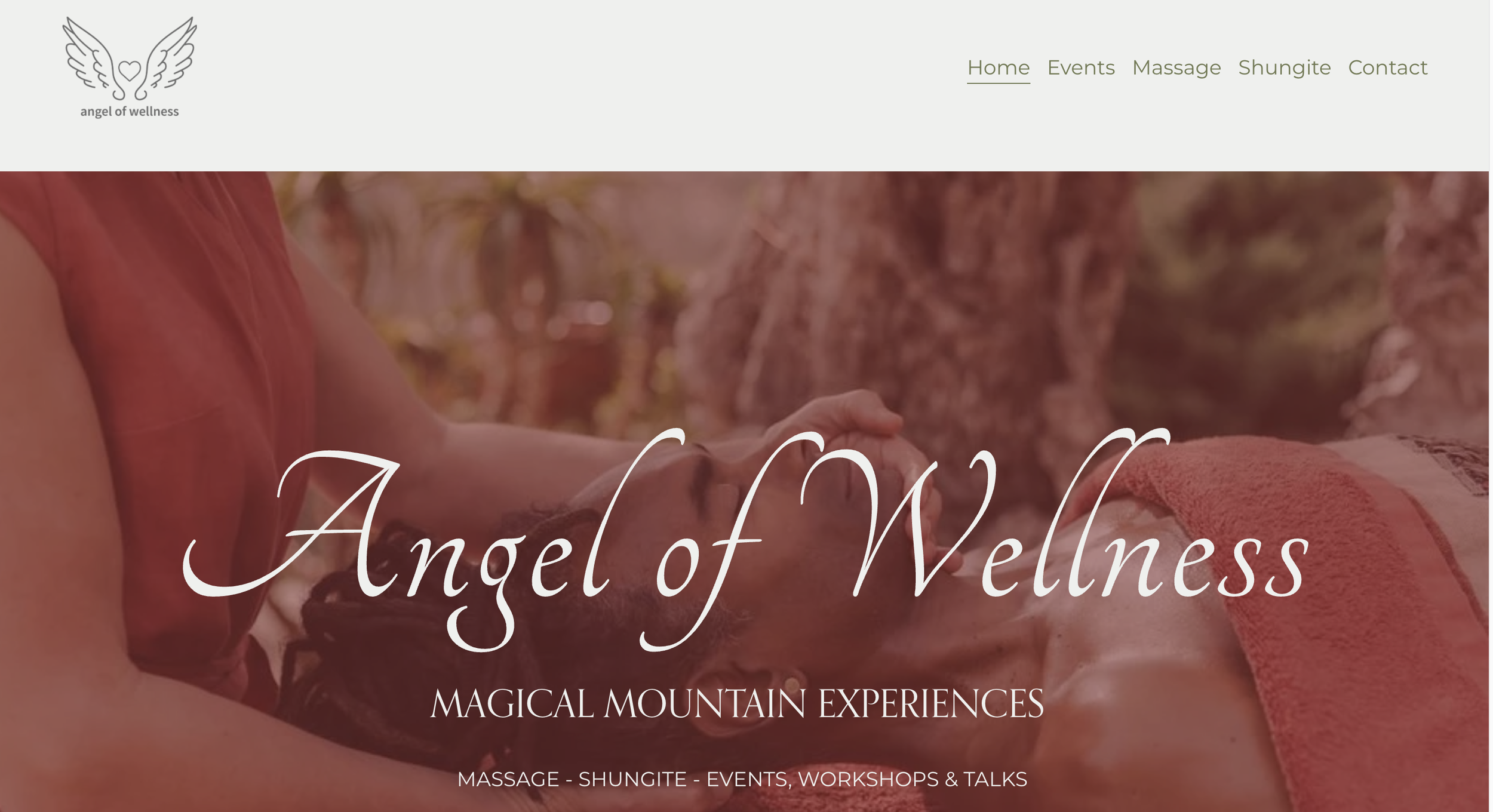 www.angelofwellness.co.uk