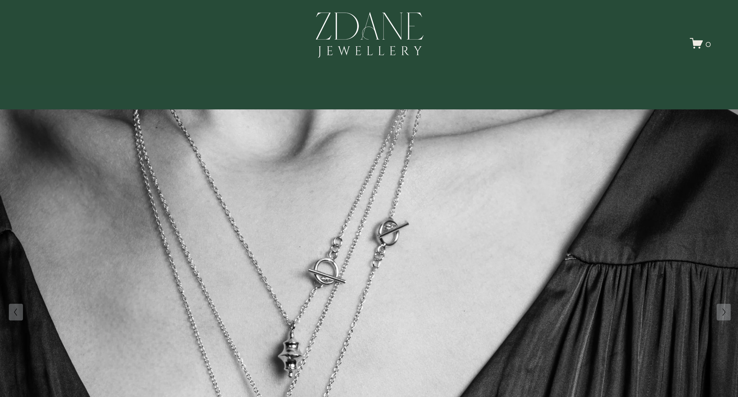 www.zdanejewellery.com