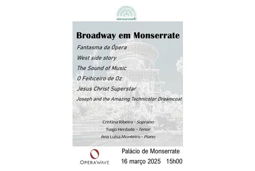 OPERAWAVE EM MONSERRATE