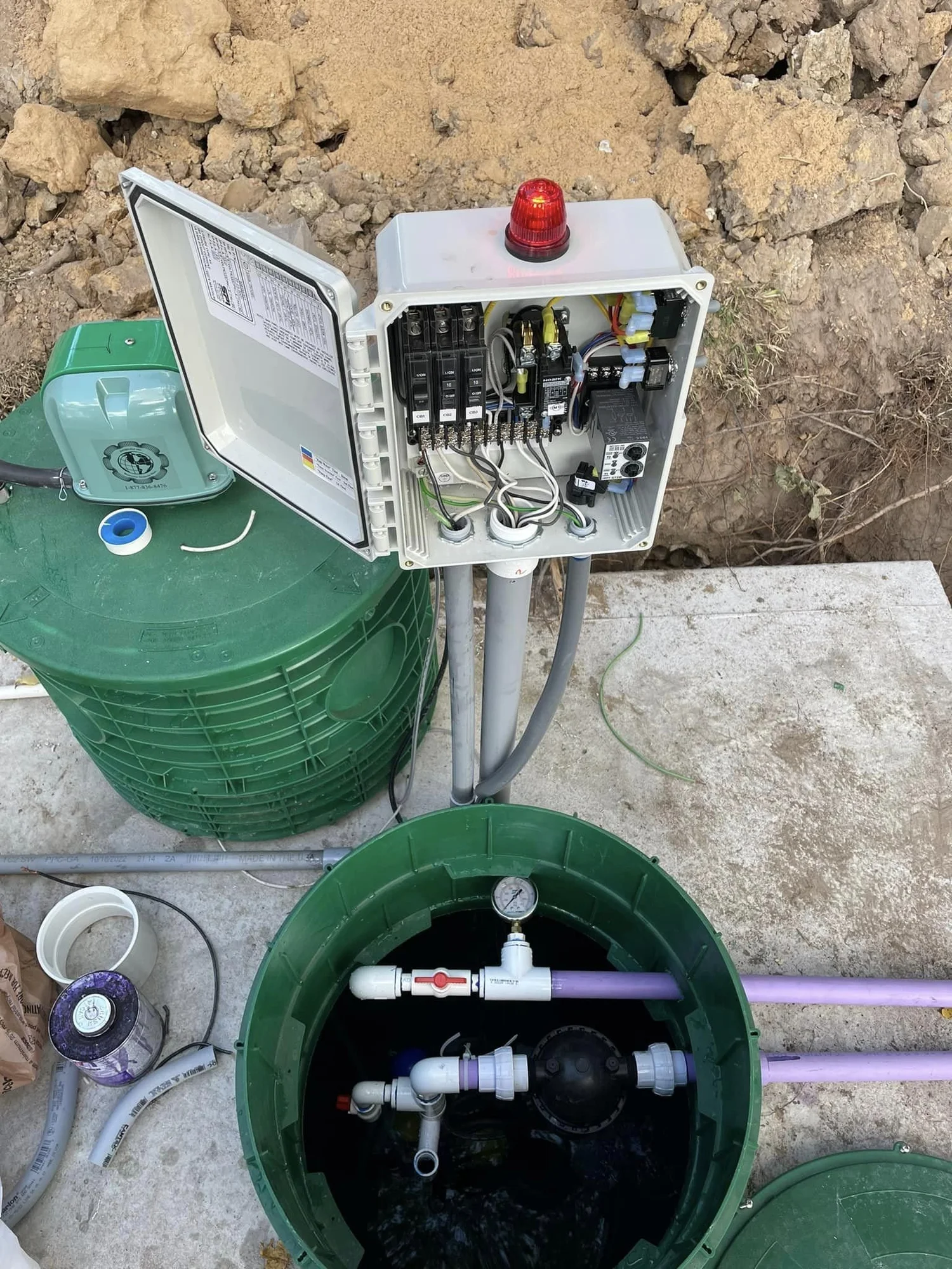2C Septic Solutions