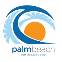 Palm Beach Surf Life Saving Club Logo