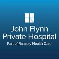 John Flynn Hospital Logo