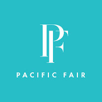 Pacific Fair Shopping Centre Logo