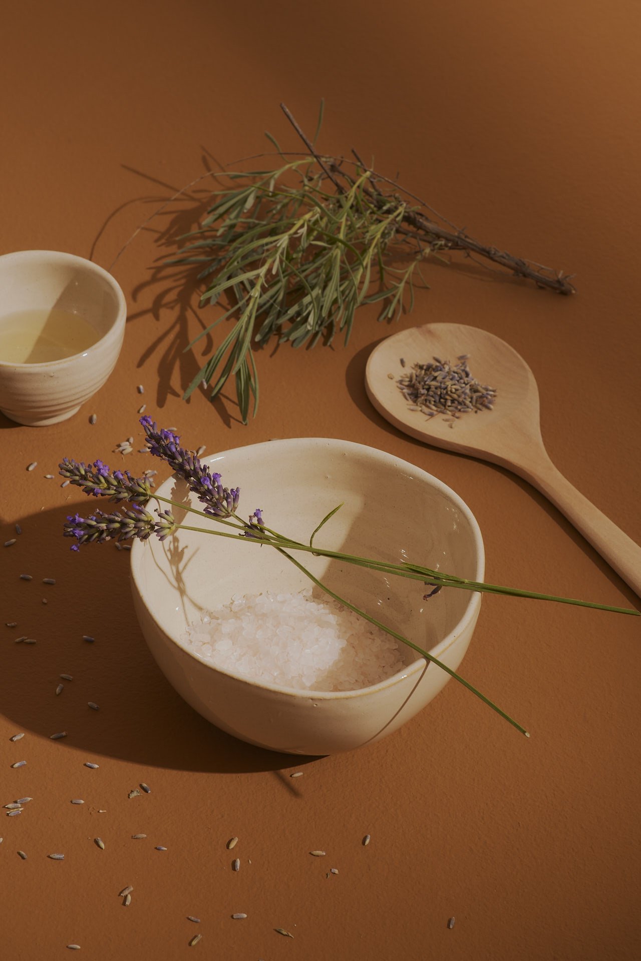 Ayurvedische Heilmittelworkshops