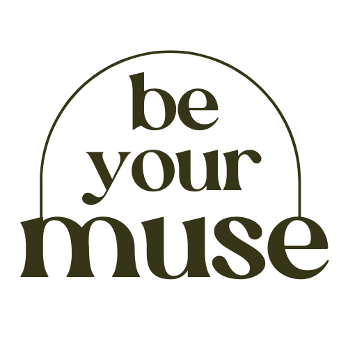 be your muse