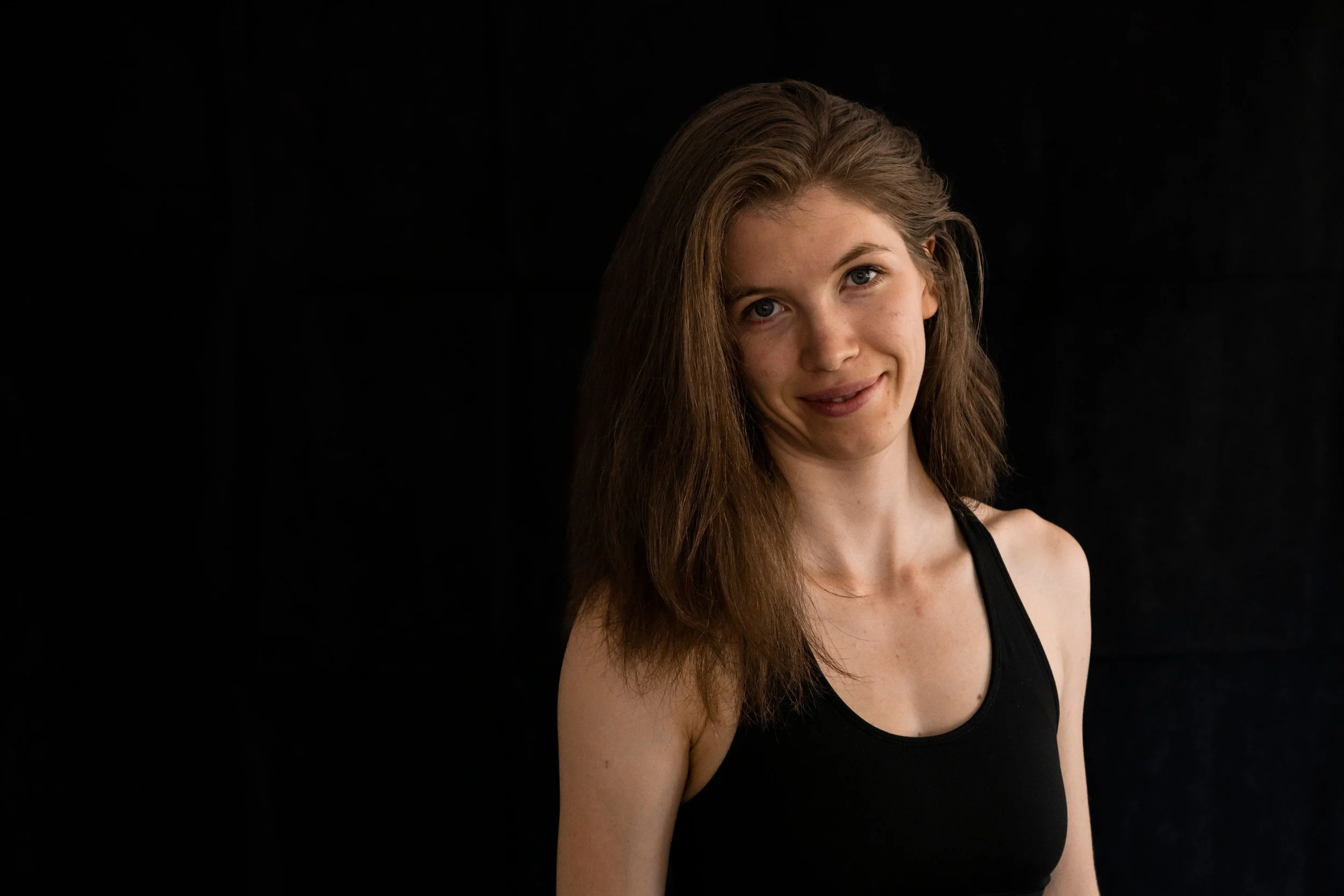 Adele Riedinger, zertifizierte Pilates Professional Coach