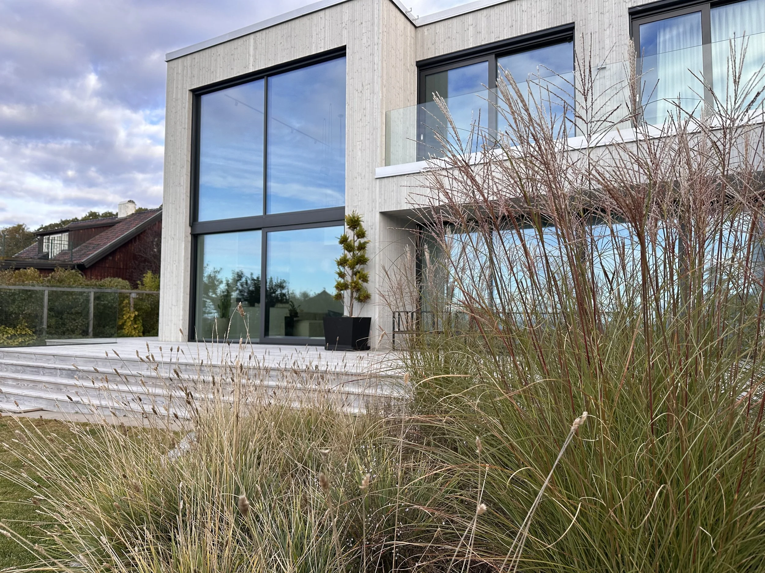 Private villa- Björkhagen Vejbystand Sweden