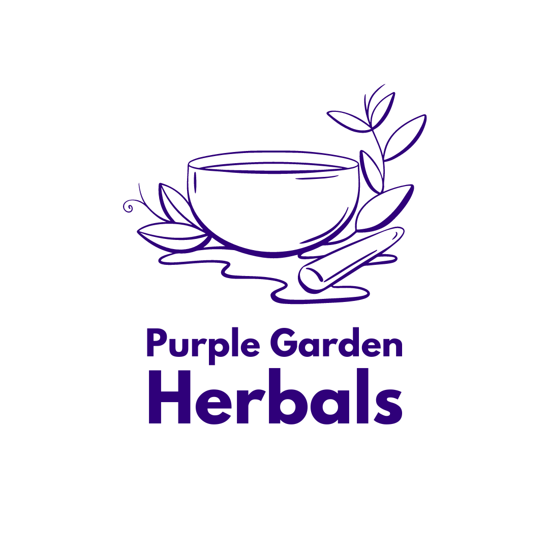Purple Garden Herbals