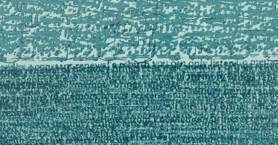Idris Khan: Over and over