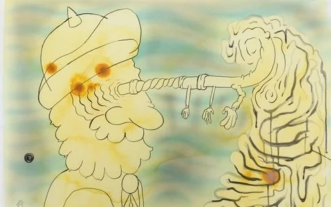 Hardeep Pandhal: Saag and Fish Fingers