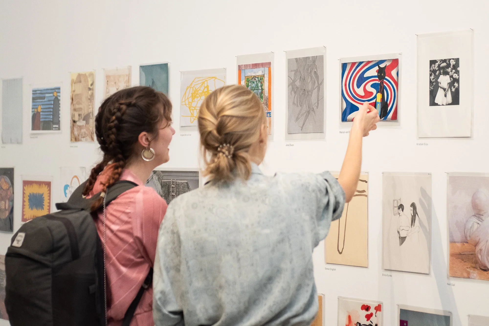 Drawing Biennial 2026