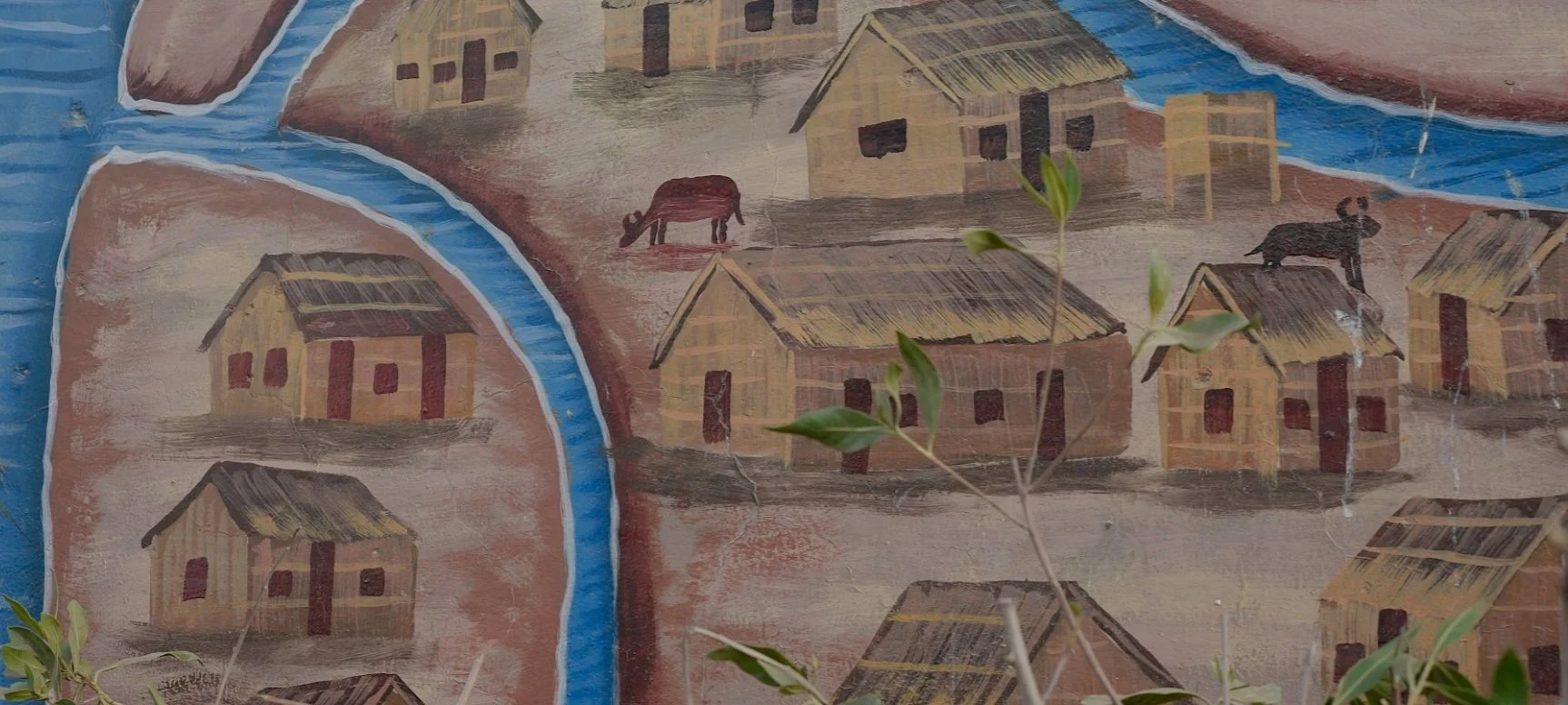 Shahana Rajani: Lines That World a River 