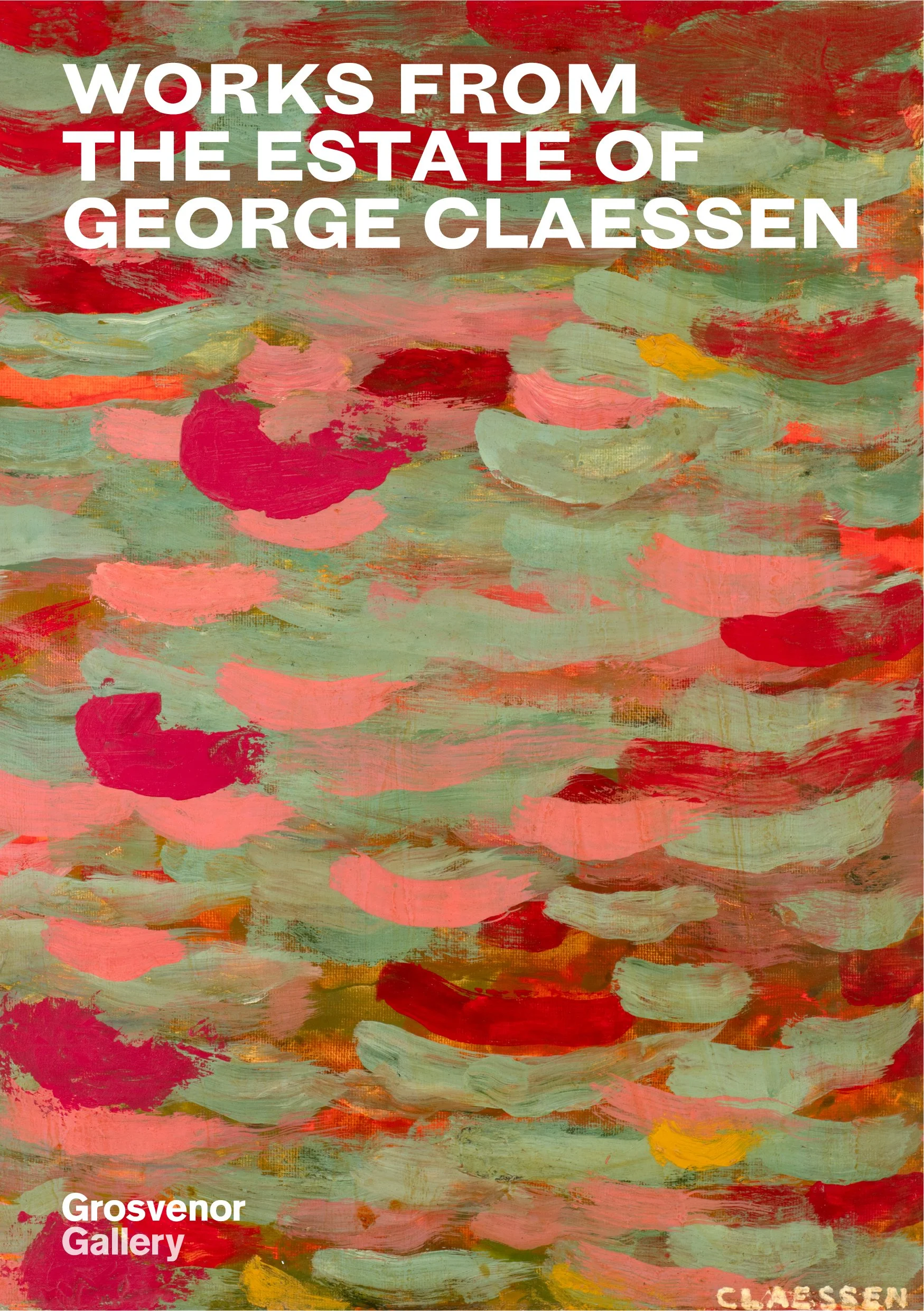 George Claessen