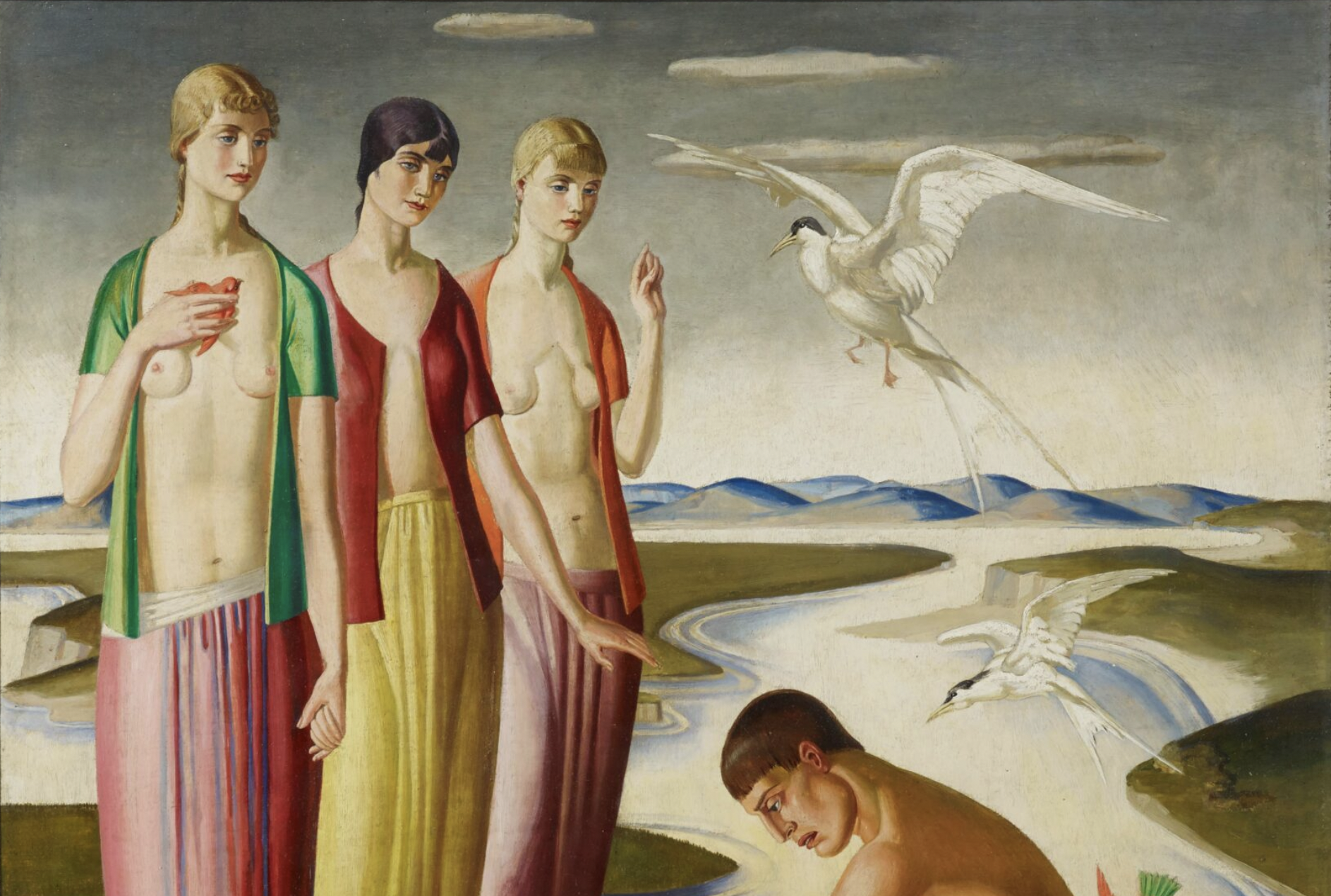 Gladys Hynes: Radical Lives