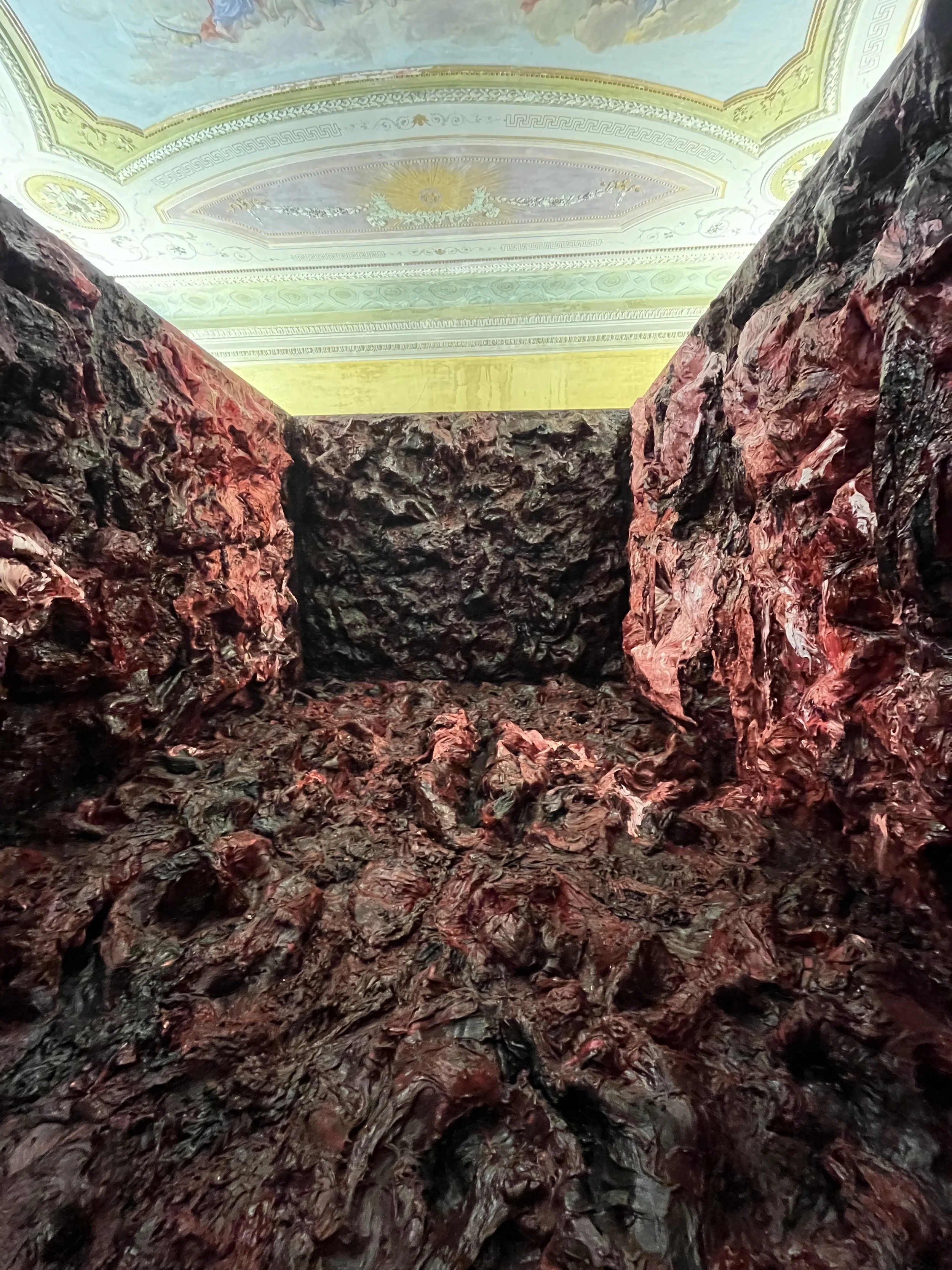 Anish Kapoor
