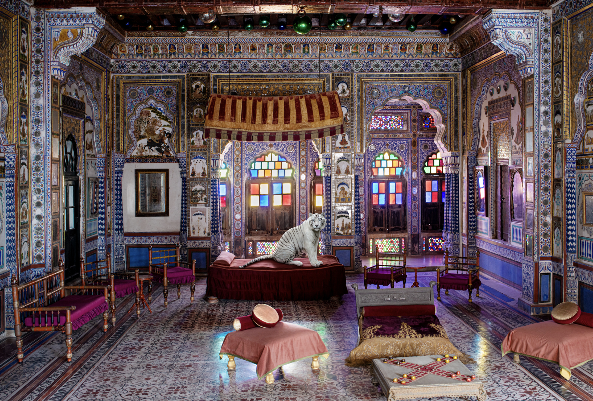 Hybridity and Belonging in Contemporary Art