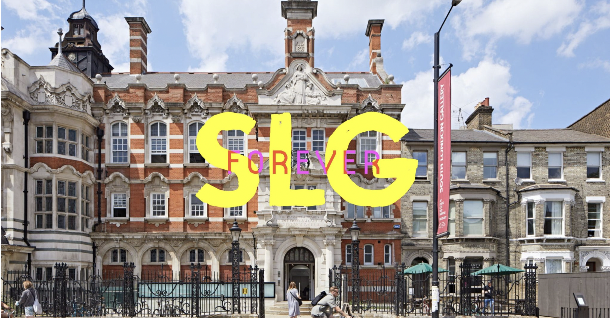 SLG Forever