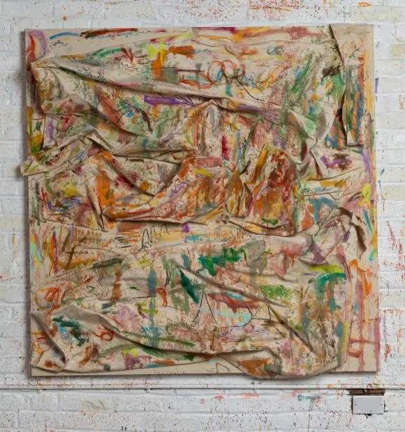 Samir Salim, Soft Ruins