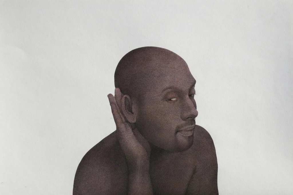 Listening to the earth